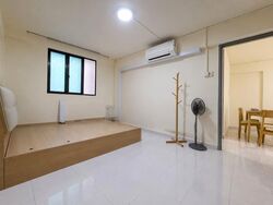 Blk 28 Jalan Klinik (Bukit Merah), HDB 2 Rooms #588051901